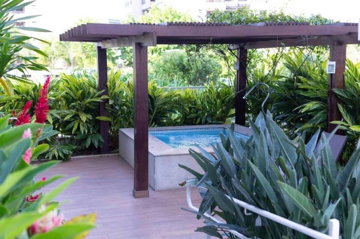 Loft Ilha Pura - Conforto E Lazer Apartamento