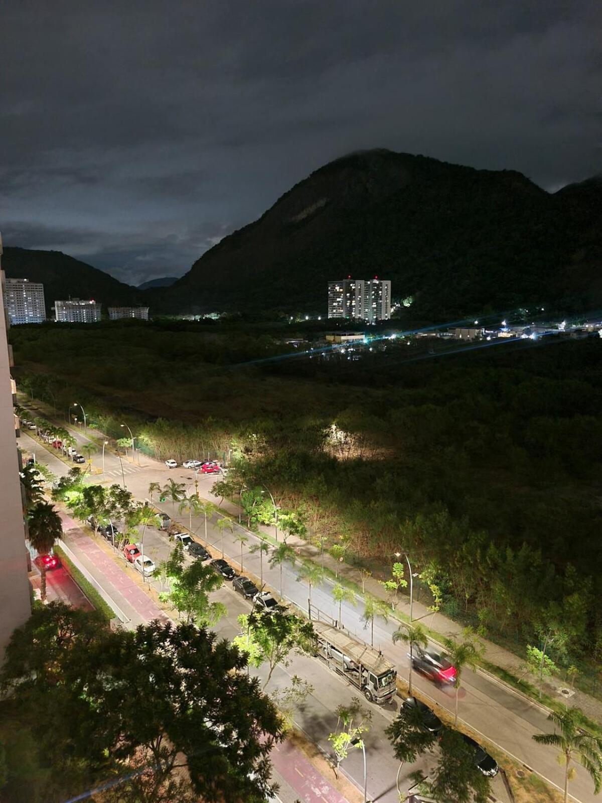 Apartamento Loft Ilha Pura - Conforto E Lazer Rio de Janeiro